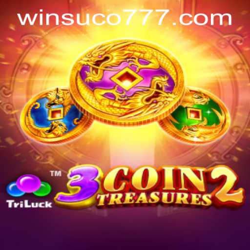 Exploring the Exciting Realm of 3CoinTreasures2 and Suco777 PH Login