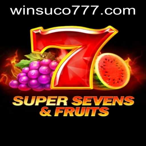 Exploring the Thrills of 7SuperSevensFruits and Its Connection to Suco777 PH