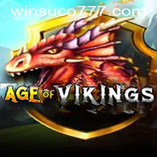 AgeofViking: A Thrilling Journey Through Norse Mythology and Modern Gaming