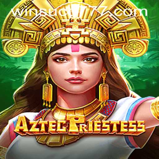 Dive into the Mystical World of AztecPriestess: Exploring Gameplay and Current Trends