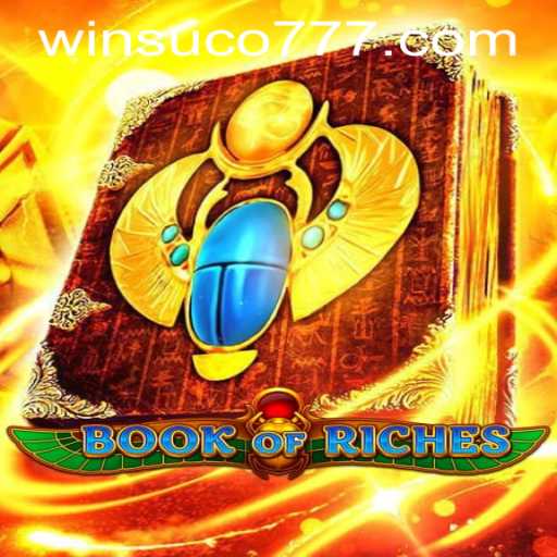 Exploring Book of Riches: A Game of Adventure and Strategy