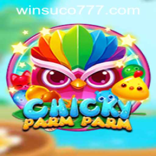 Unravel the Adventure of ChickyParmParm: A New Gaming Sensation