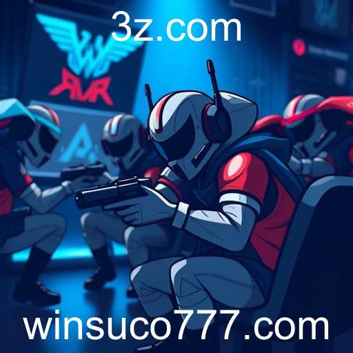 A Importância das Comunidades nos Jogos Online: O Caso do 'suco777'