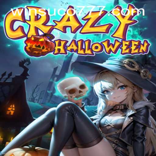Explore the Thrills of CrazyHalloween: A New Gaming Adventure