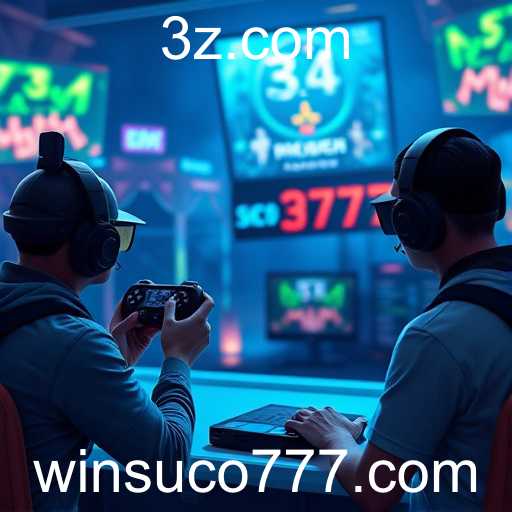 Crescimento do Cenário de Jogos Online no Brasil