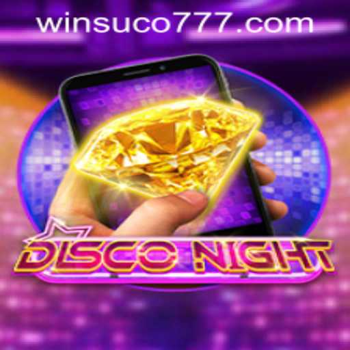 Exploring DiscoNightM: A Vibrant Gaming Experience