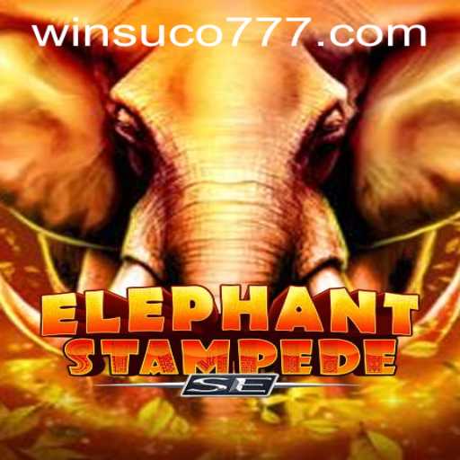 Exploring the Thrills and Challenges of ElephantStampedeSE
