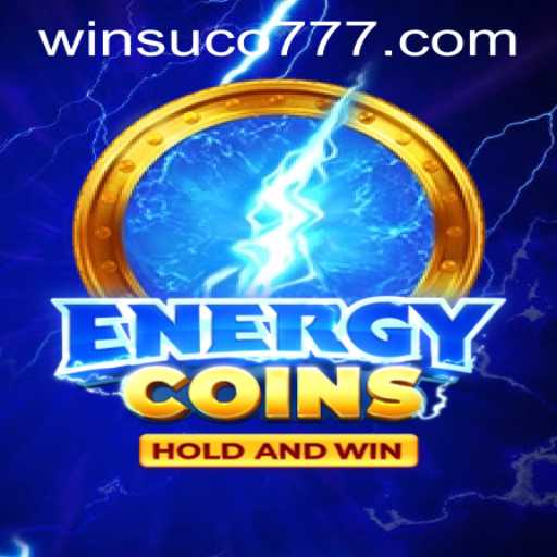 Discover the Thrilling World of EnergyCoins: A Guide to Gameplay and Strategies