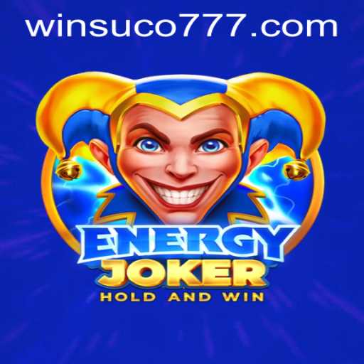 Discovering the Thrills of EnergyJoker: An Exciting Game Experience with Suco777 PH Login