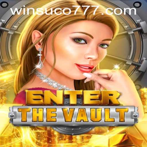 EntertheVault: The Game Revolutionizing Online Experiences
