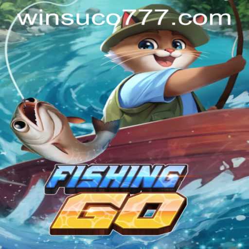 Exploring the Thrilling World of FishingGO and Navigating suco777 PH Login