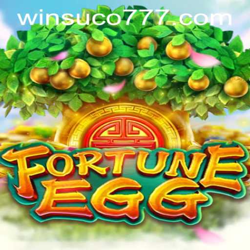Discover the Enchanting World of FortuneEgg: A New Era of Online Gaming