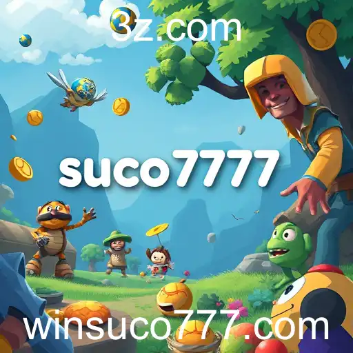 Expansão e Tendências no Mundo dos Jogos em 2025