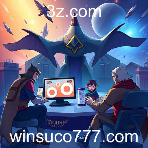 A Fascinante Evolução dos Jogos Online: Entretenimento e Comunidade
