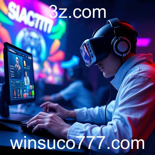 Inovações e Tendências no Mundo dos Jogos Online