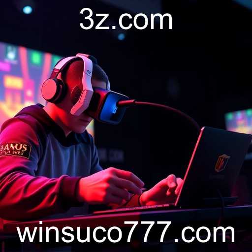 Crescimento e Tendências dos Jogos Online