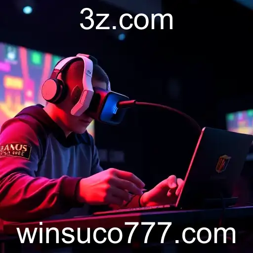 Crescimento e Tendências dos Jogos Online