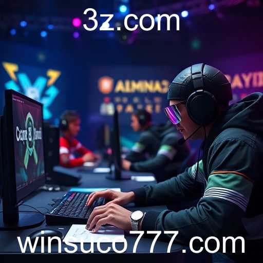 Tendências e Inovações no Mundo dos Jogos Online