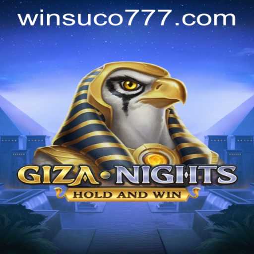 GizaNights: Rediscover the Mysteries of Ancient Egypt with Suco777 PH Login