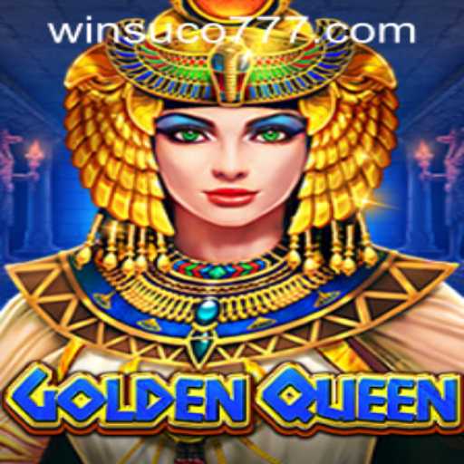 GoldenQueen: Exploring the Enchanting Realm of Online Gaming