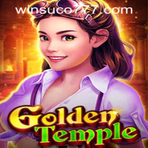 GoldenTemple: Explore the Riches of Ancient Gaming Lore