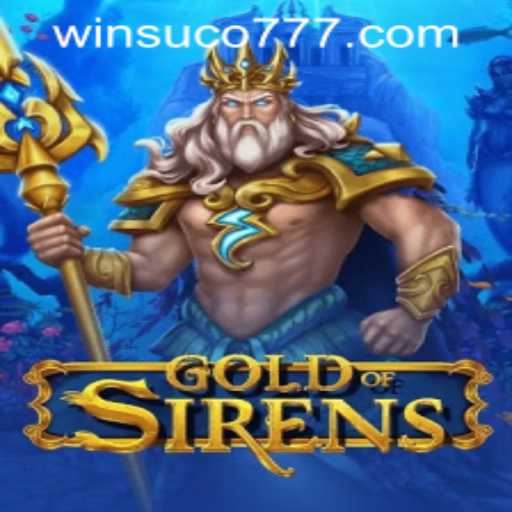 GoldofSirens: An Epic Gaming Adventure with Suco777 PH Login