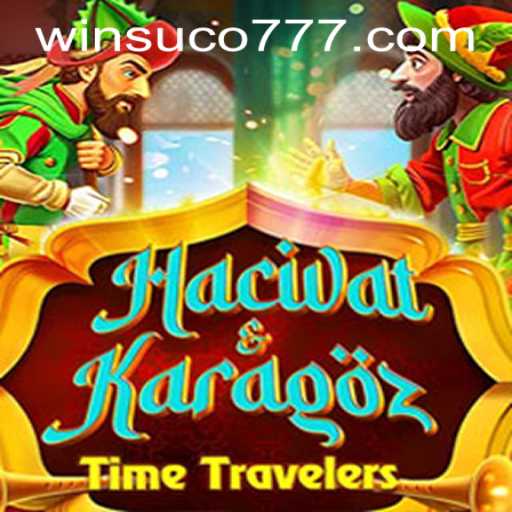 Exploring the Enchanting World of HacivatandKaragoz: A Window into the Past
