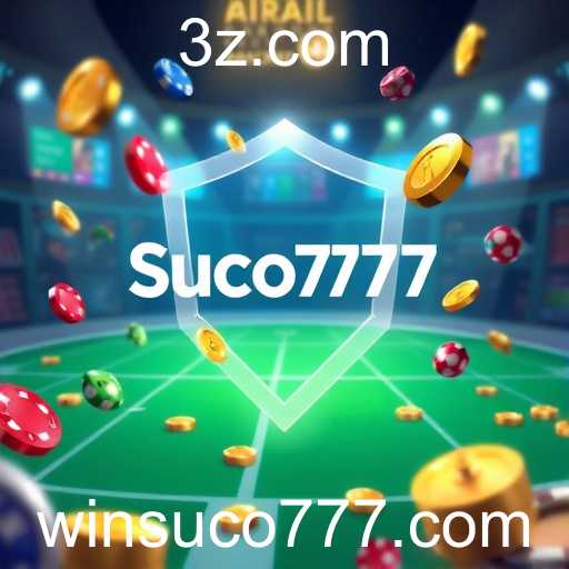 Impacto do Suco777 no Cenário de Jogos Online em 2025