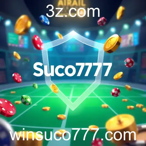 Impacto do Suco777 no Cenário de Jogos Online em 2025