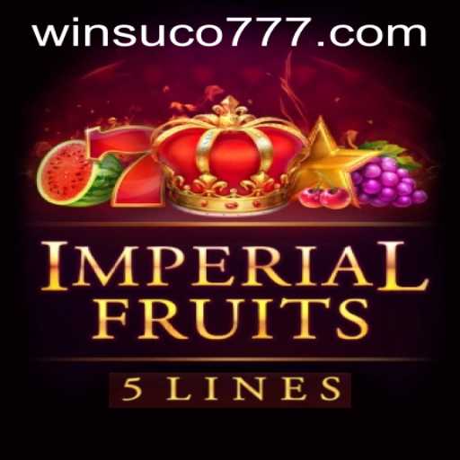 Exploring ImperialFruits5 and Its Connection to Suco777 PH Login