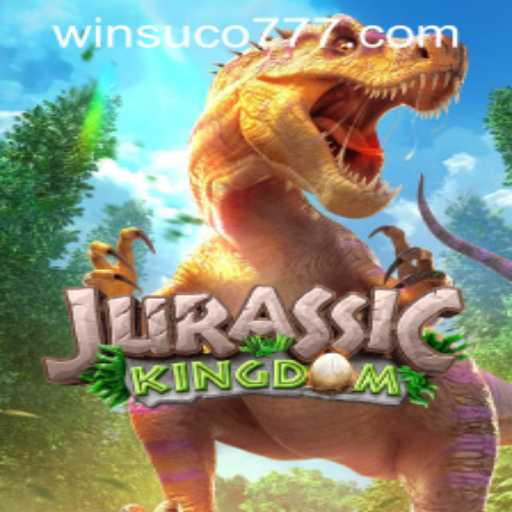 Exploring the Thrill of JurassicKingdom: A Comprehensive Guide to Suco777 PH Login