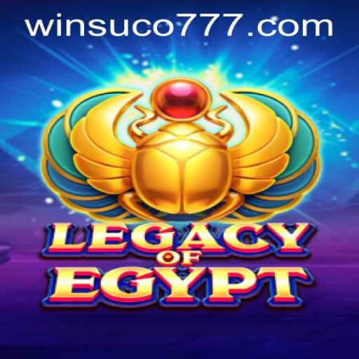 LegacyOfEgypt: Exploring the World of Ancient Civilizations