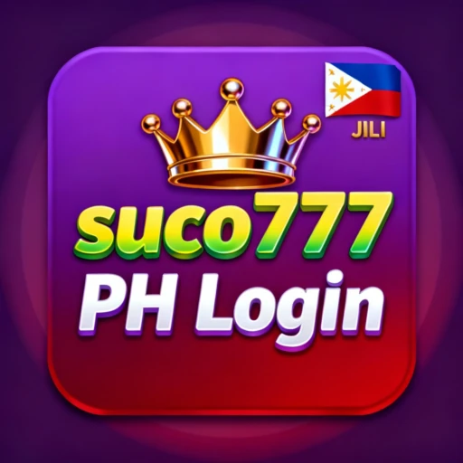 suco777 PH Login