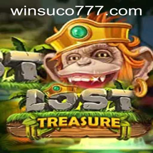 Discover the Adventure of LostTreasure: Journey into the Unknown