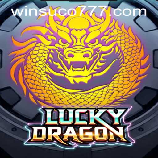 Discover the Excitement of LuckyDragon