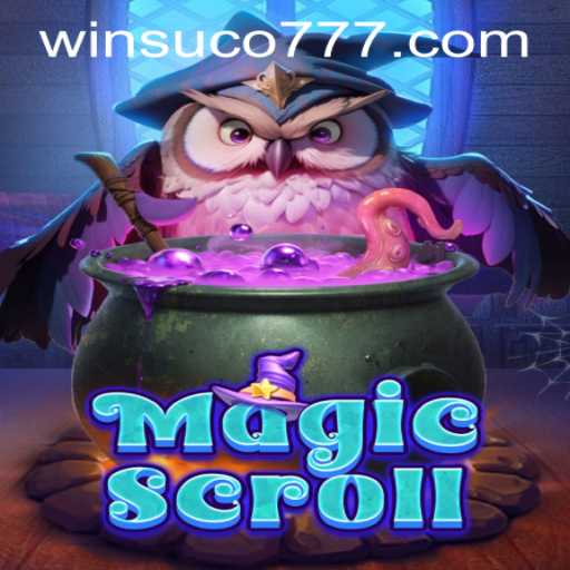 Exploring the Enchanting World of MagicScroll and the Intricacies of suco777 PH Login