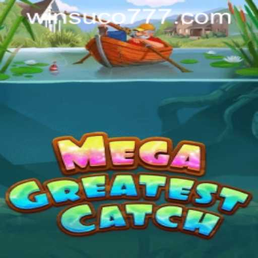 MegaGreatestCatch: Reinventing Virtual Challenges with Suco777 PH Login