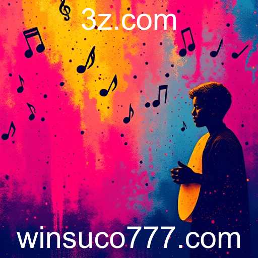 Explorando o Universo das Músicas no Jogo Suco777
