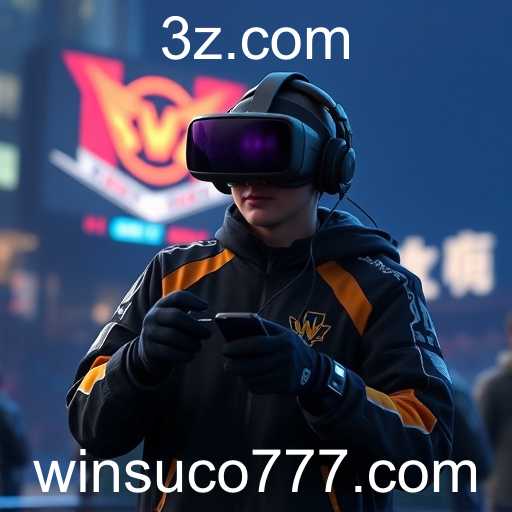 O Crescimento do Mercado de Jogos Online em 2025