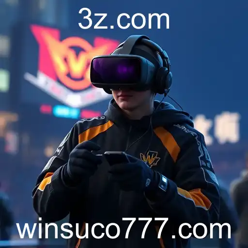 O Crescimento do Mercado de Jogos Online em 2025