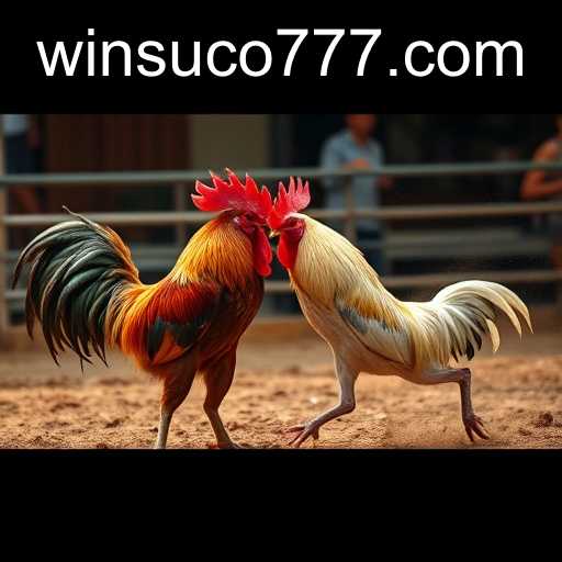 Exploring the World of Online Sabong: A Digital Transformation of Tradition