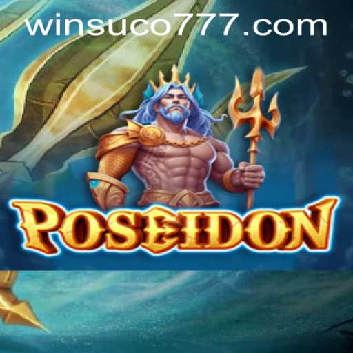 Dive into the Mystical World of Poseidon: A Detailed Guide