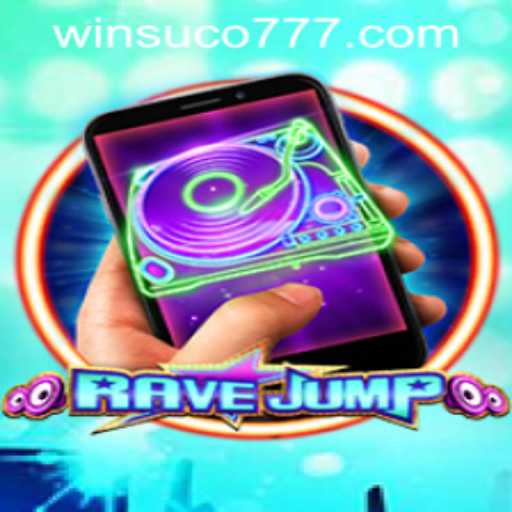 RaveJumpmobile: The Latest Virtual Sensation