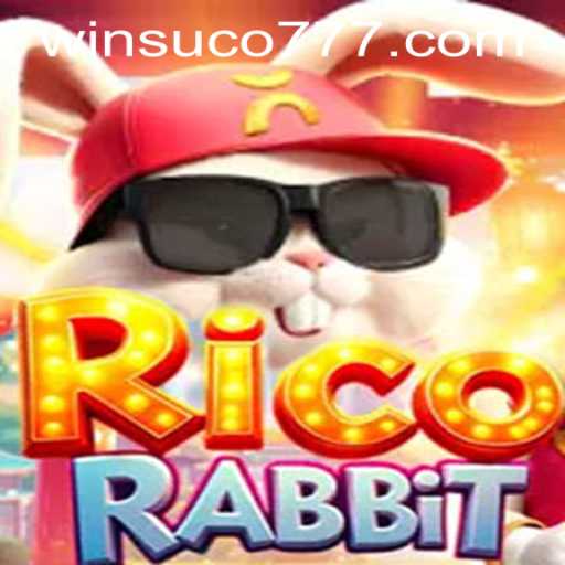 RicoRabbit: An Adventurous Journey Through Gaming and Community