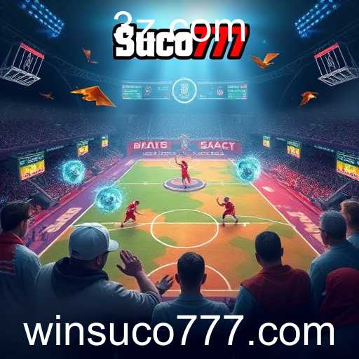 A Ascensão do Suco777 no Cenário de Jogos Online