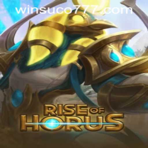 RiseofHorus: A New Dimension in Online Gaming
