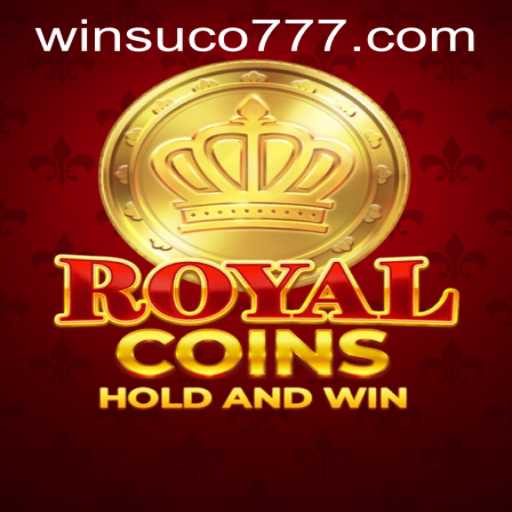 Discover the Allure of RoyalCoins and Easy Access with Suco777 PH Login