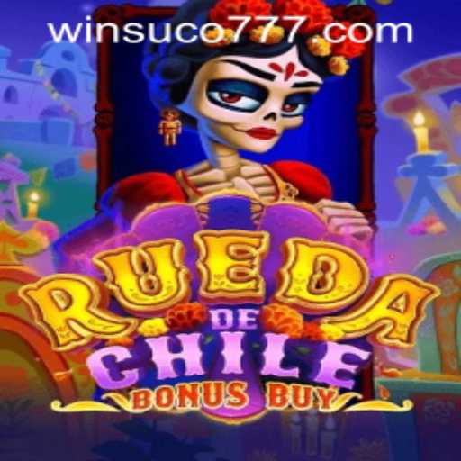 Unveiling RuedaDeChileBonusBuy: An Engaging Adventure in the World of Online Gaming