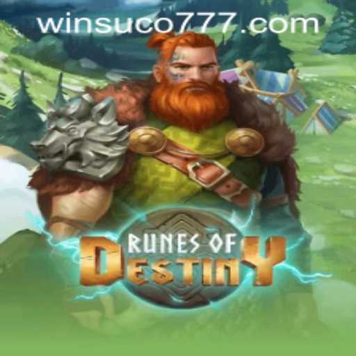 Exploring the Enchanting World of RunesOfDestiny and the Rise of suco777 PH Login