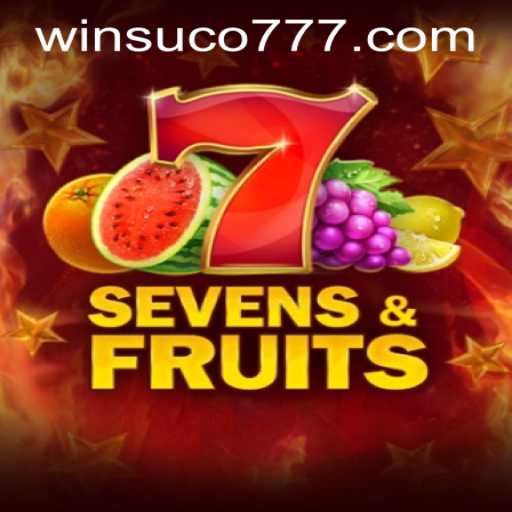 SevensFruits: An Exciting Dive into Classic Casino Gaming